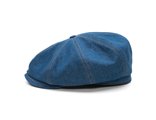 Shelby - denim