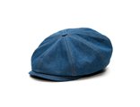 Shelby - denim