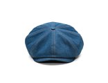 Shelby - denim