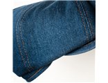 Shelby - denim