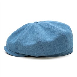 Shelby - denim