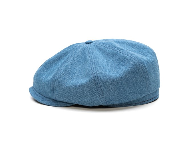 Shelby - denim