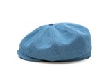 Shelby - denim