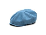 Shelby - denim