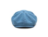 Shelby - denim