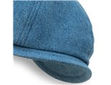 Shelby - denim