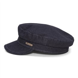 Trawler - denim