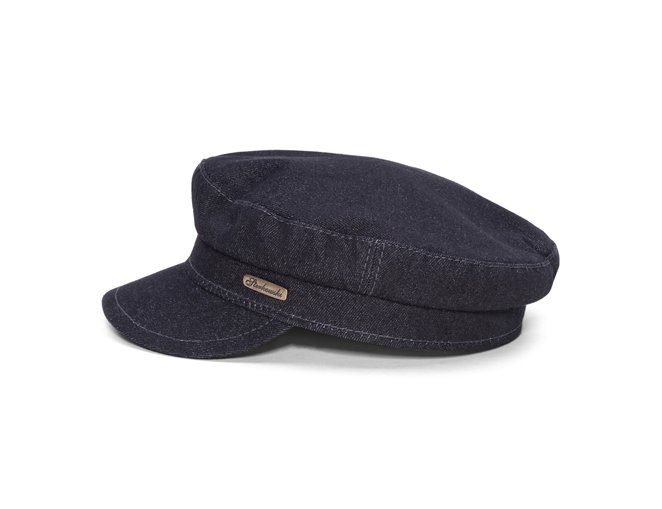 Trawler - denim
