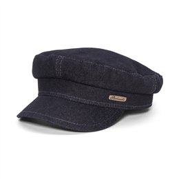 Trawler - denim 2
