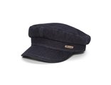 Trawler - denim