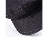 Trawler - denim