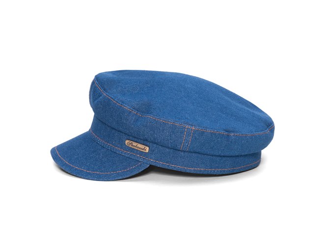 Trawler - denim