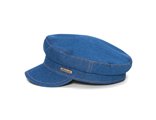 Trawler - denim