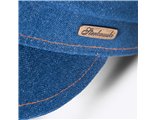 Trawler - denim