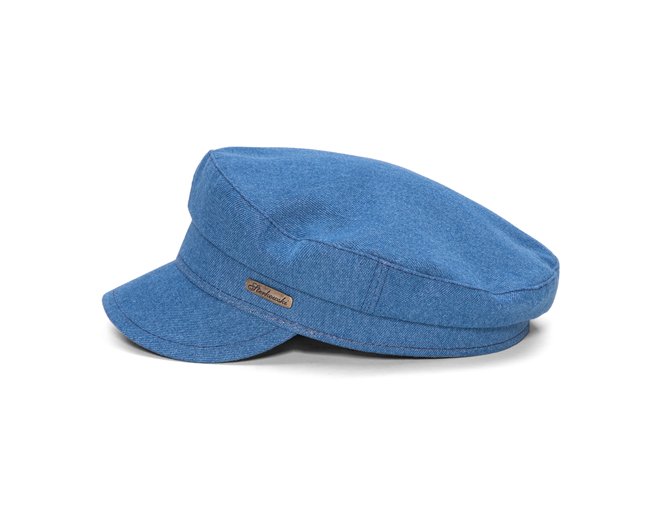 Trawler - denim