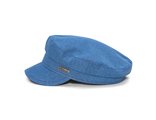 Trawler - denim