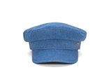 Trawler - denim
