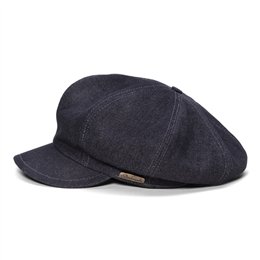Vigo - denim