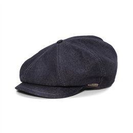 Vigo - denim 2