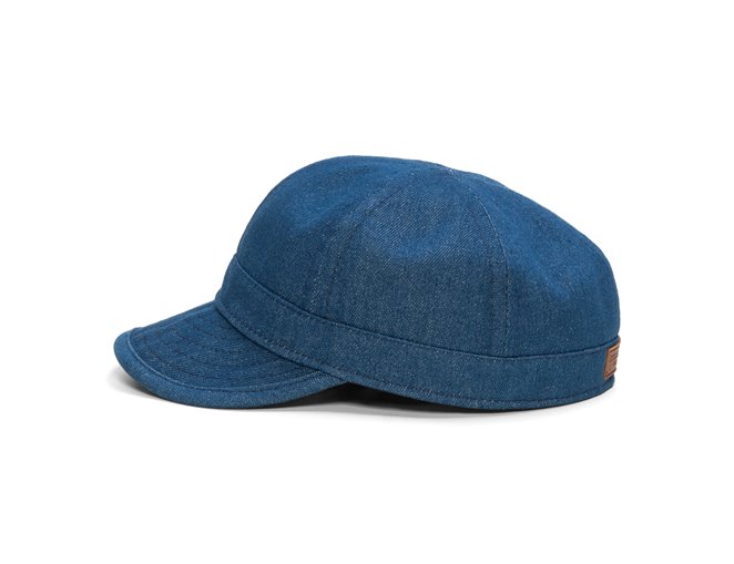 Mechanic - denim