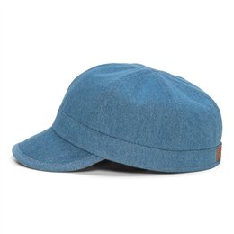 Mechanic - denim