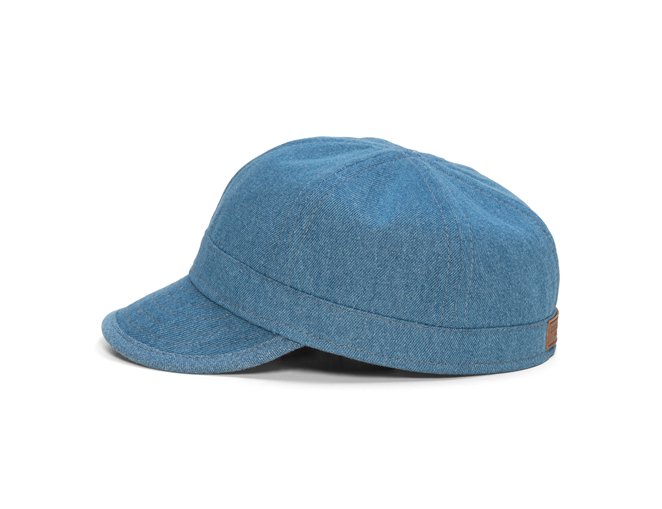 Mechanic - denim