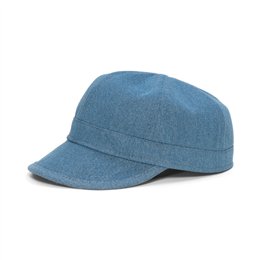 Mechanic - denim 2