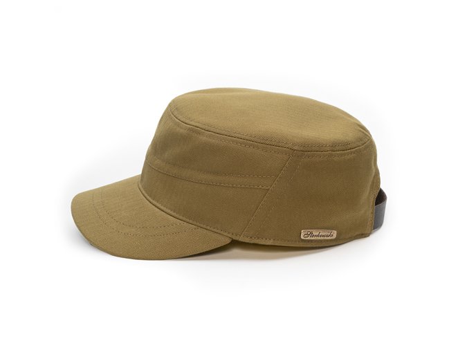 Patrol - algodón encerado