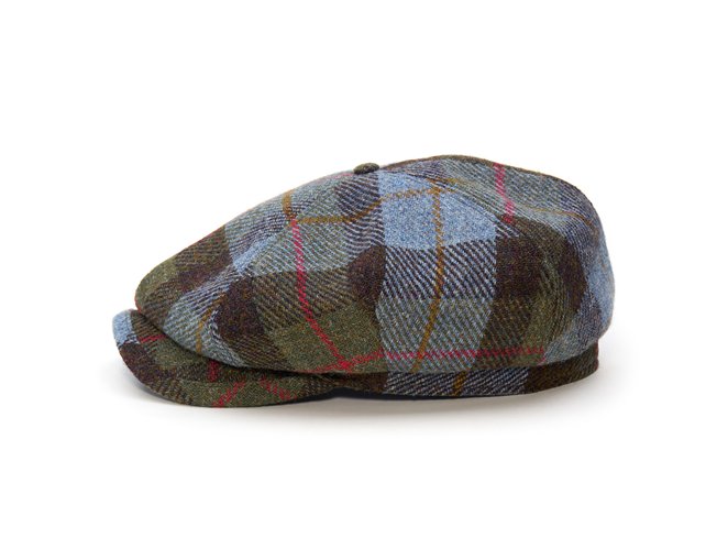 Rambler - Harris Tweed