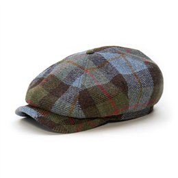 Rambler - Harris Tweed 2