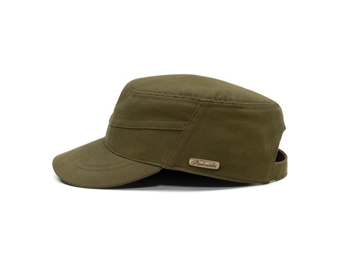 Patrol - algodón
