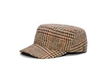 Patrol - Harris Tweed