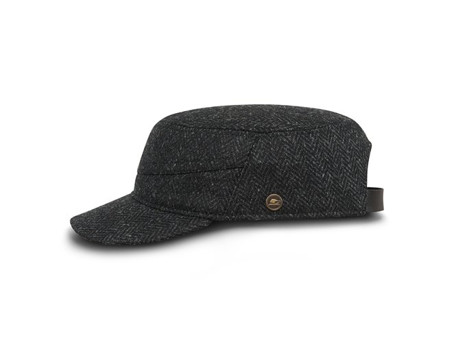 Patrol - Harris Tweed