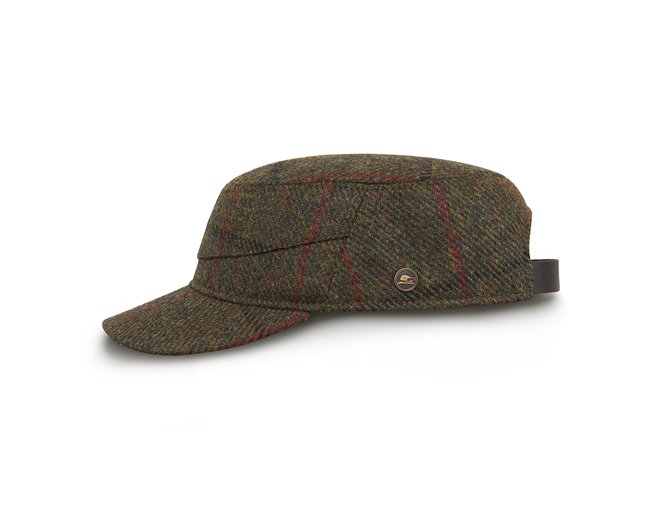 Patrol - Harris Tweed