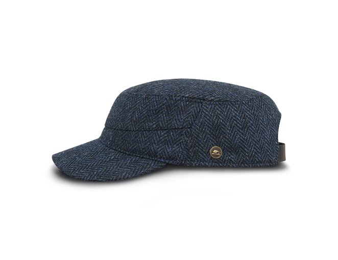 Patrol - Harris Tweed