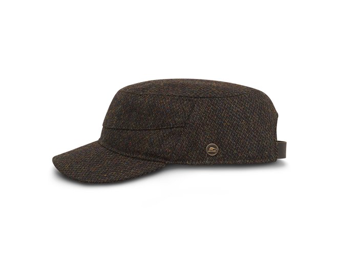 Patrol - Harris Tweed