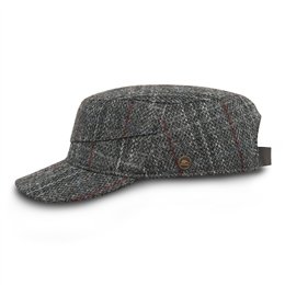 Patrol - Harris Tweed