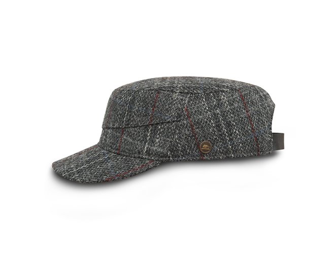 Patrol - Harris Tweed