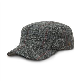 Patrol - Harris Tweed 2