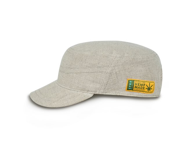 Patrol - cáñamo