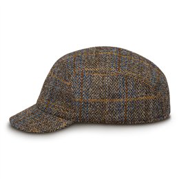 Hudson - Harris Tweed