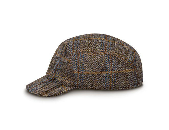 Hudson - Harris Tweed