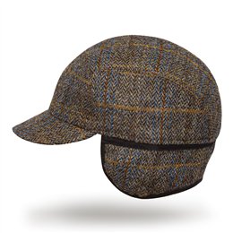 Hudson - Harris Tweed 2