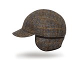 Hudson - Harris Tweed