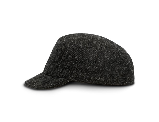 Hudson - Harris Tweed