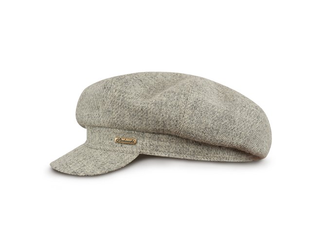 Big Apple - Harris Tweed