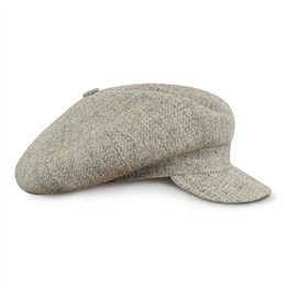 Big Apple - Harris Tweed 2