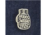 Buster Heavyweight