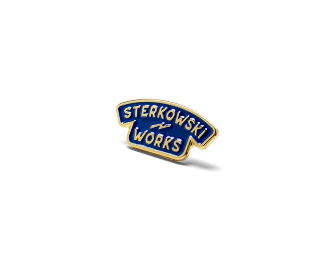 Sterkowski Works